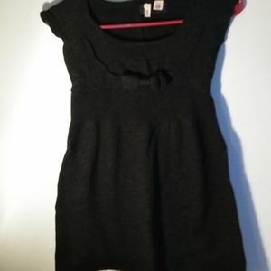 Moth Wool dress Size S